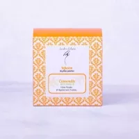 Infusion Camomille bio