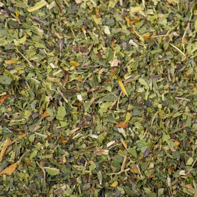 Infusion Verveine-Menthe bio Infusion Verveine-Menthe bio