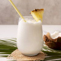 Sirop Noix de Coco bio