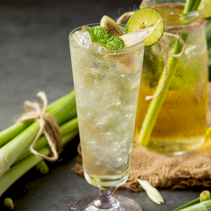 Sirop Sucre de Canne bio