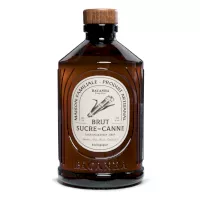 Sirop Sucre de Canne bio