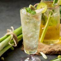 Sirop Sucre de Canne bio