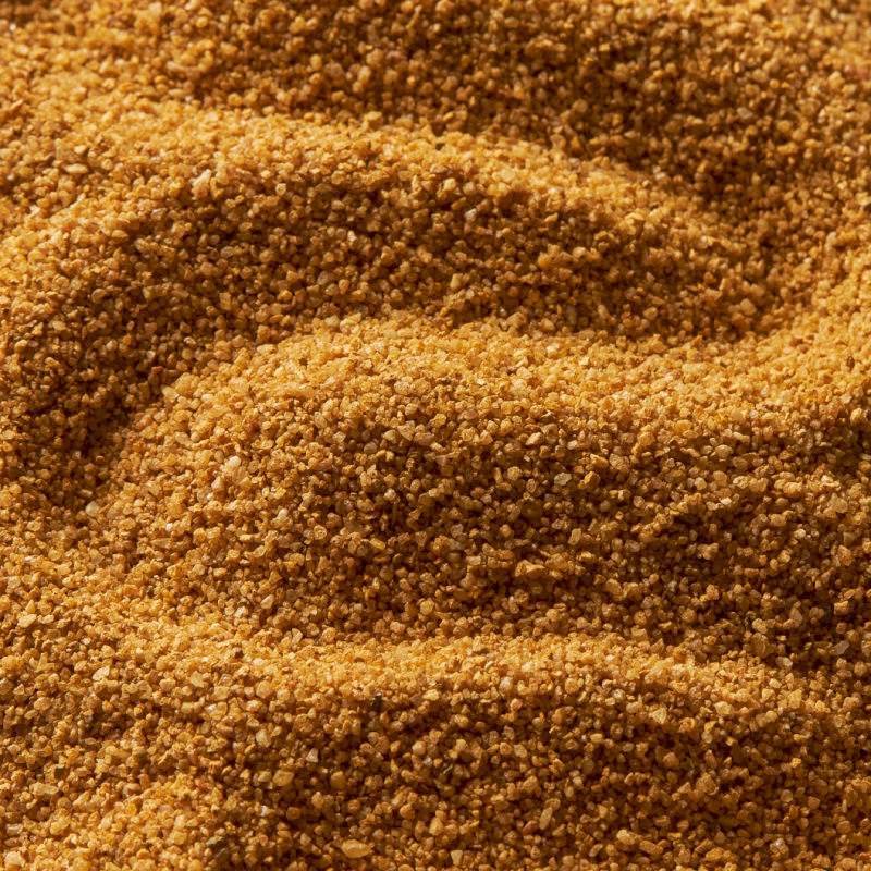 Sirop Sucre de Canne bio