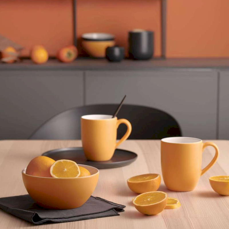 Mug color