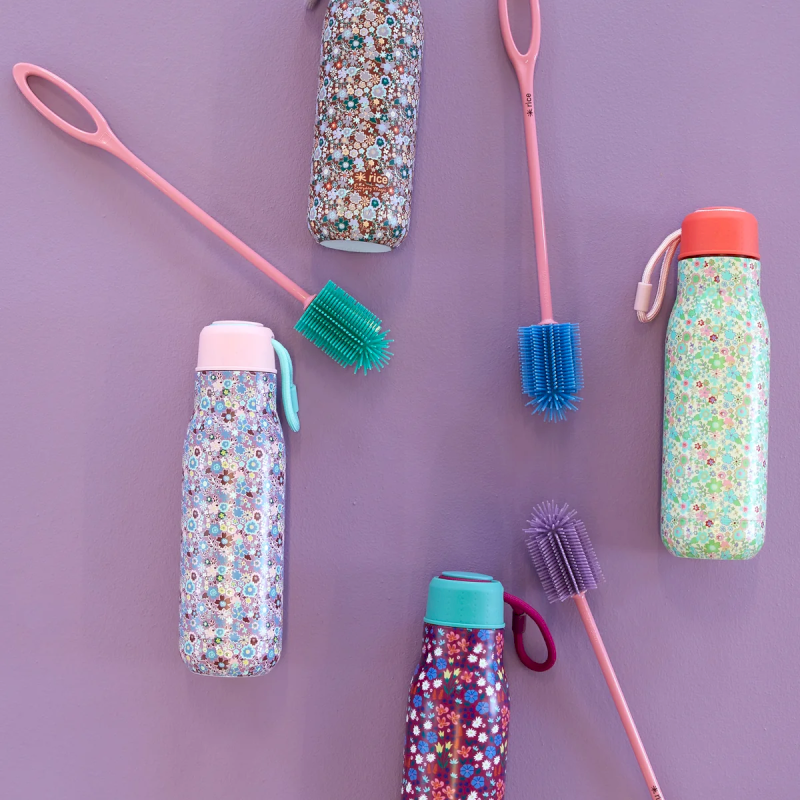 Goupillon en silicone 