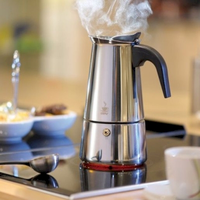 Cafetière italienne Cafetière italienne