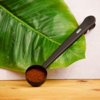 Mesurette à café 