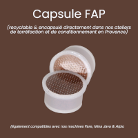 Machine à café Mina