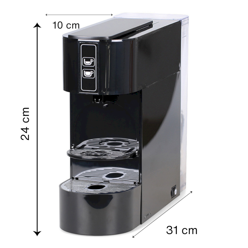 Machine à café Mina