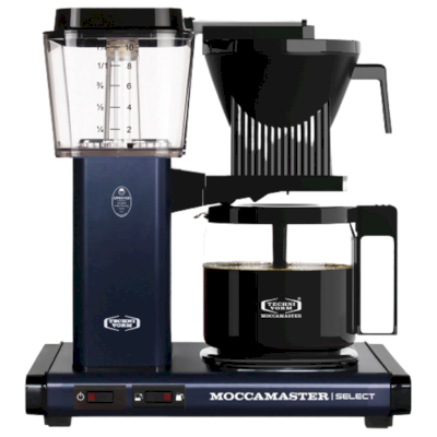 Machine à café Moccamaster