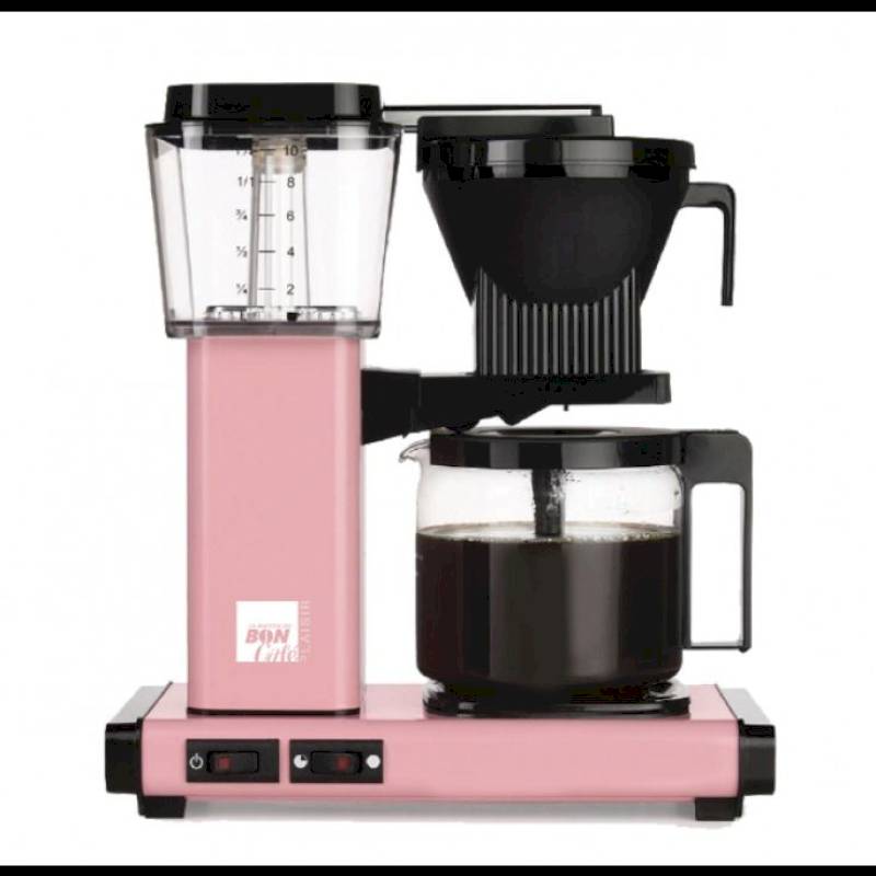 Machine à café Moccamaster