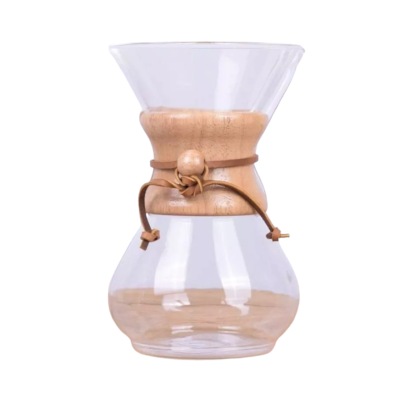 Machine à café Chemex