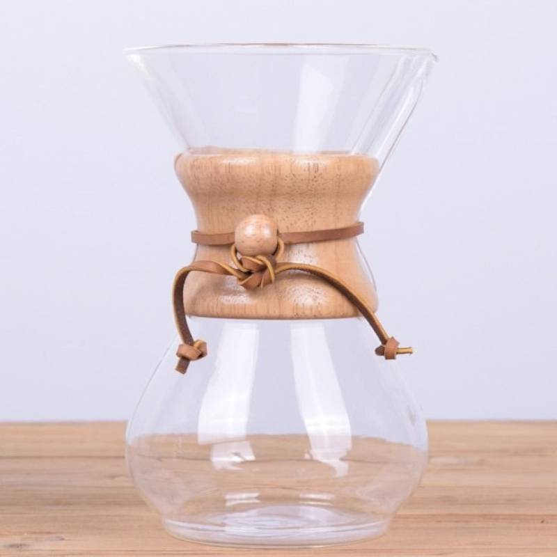 Machine à café Chemex