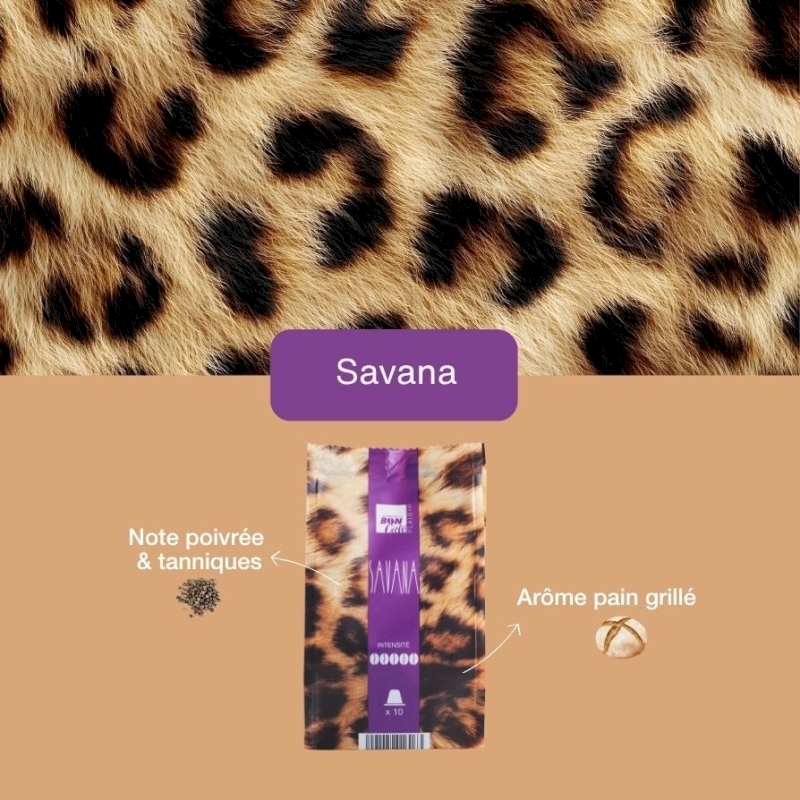 Café Savana Café Savana