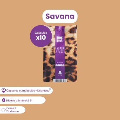 Café Savana
