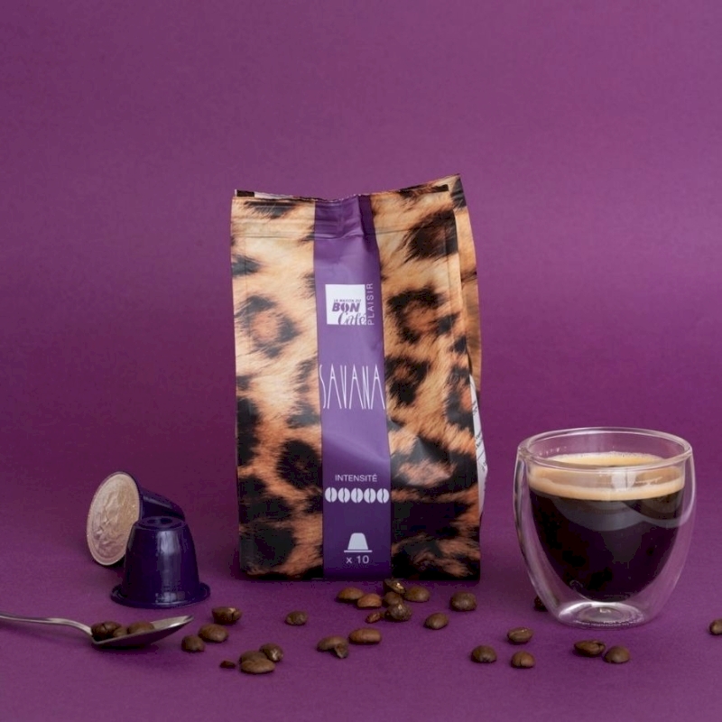 Café Savana Café Savana