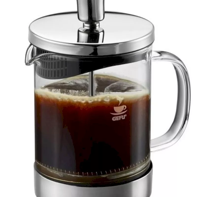 Cafetière Piston Gefu