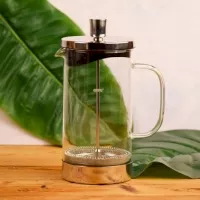 Cafetière Piston Gefu