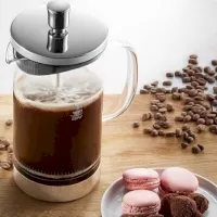 Cafetière Piston Gefu