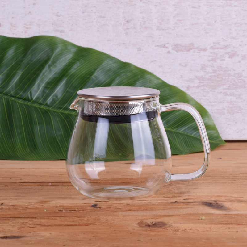 Théière Kinto Unitea en verre