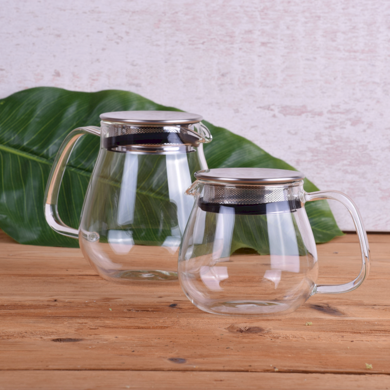 Théière Kinto Unitea en verre