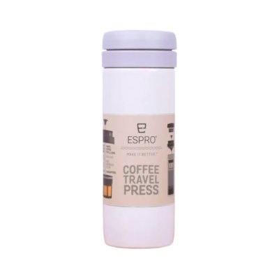 Machine à café nomade Travel Press