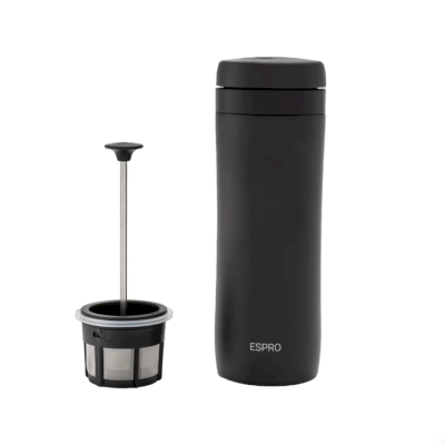 Machine à café nomade Travel Press