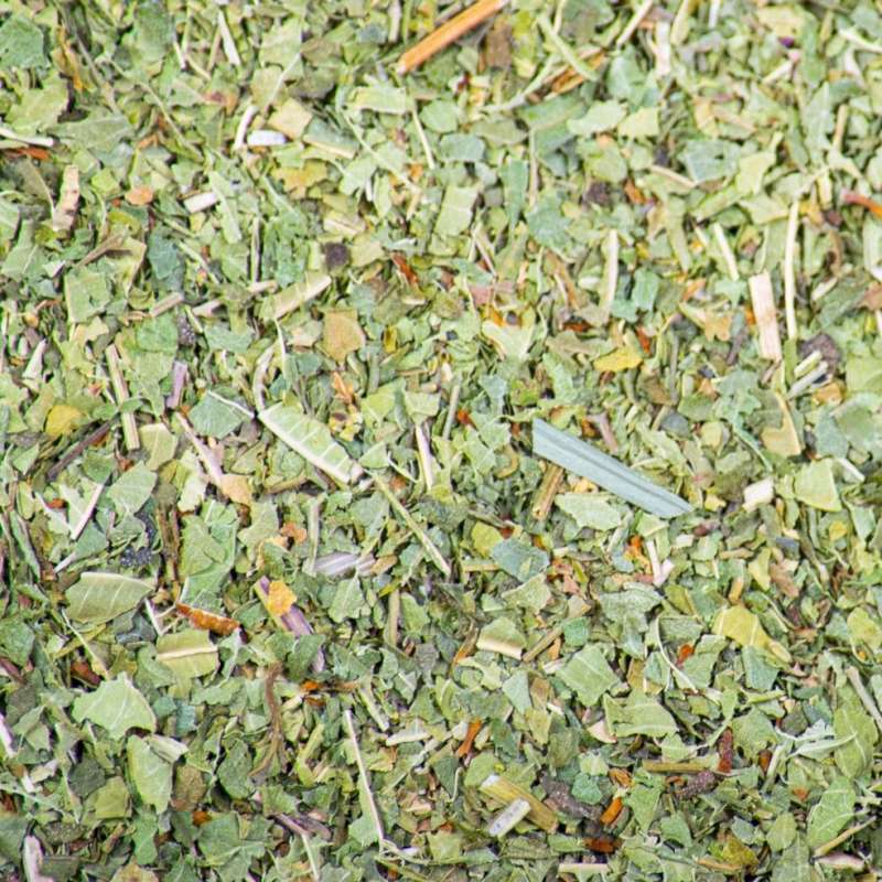 Infusion Verveine