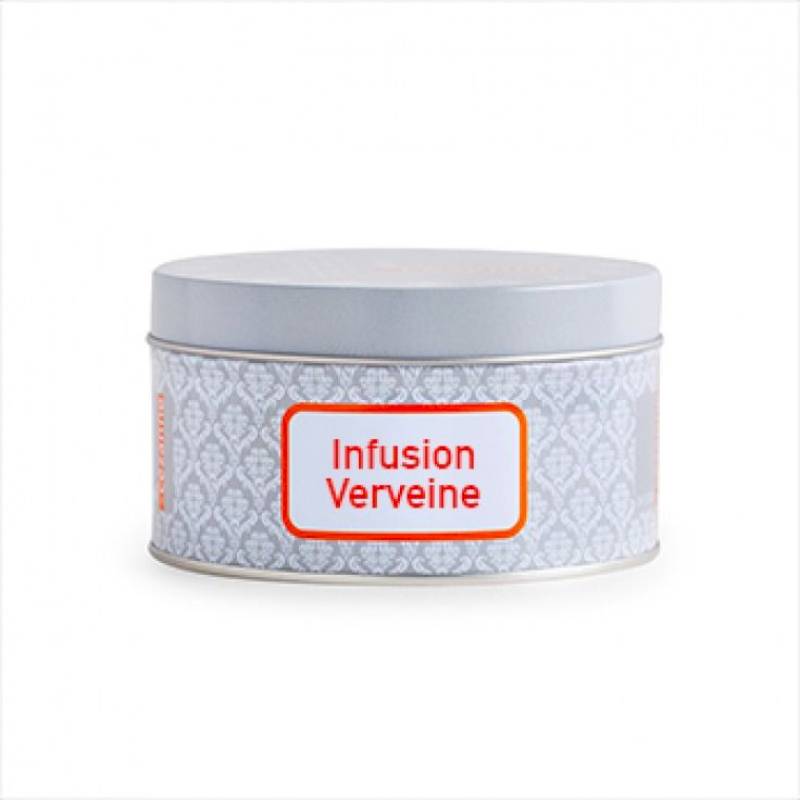 Infusion Verveine