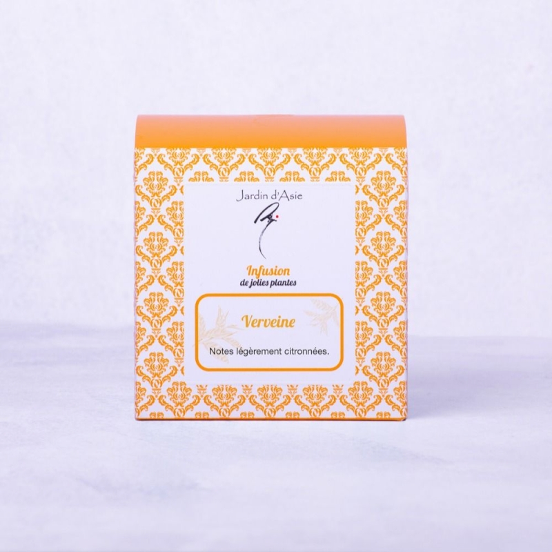 Infusion Verveine