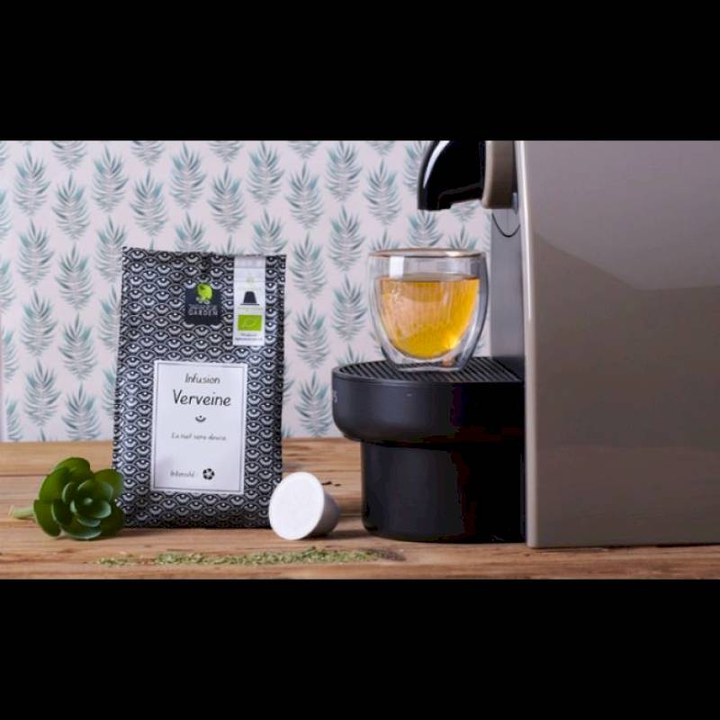 Infusion Verveine