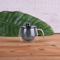 Mug infuseur Kinto