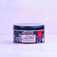 Thé vert Verger d'Hiver