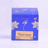 Thé noir Forêt Noire 