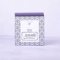 Thé Noir Pumpkin | citrouille épicée