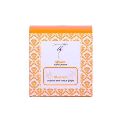 Maté Açaï