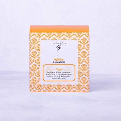 Infusion Yoga Infusion Yoga