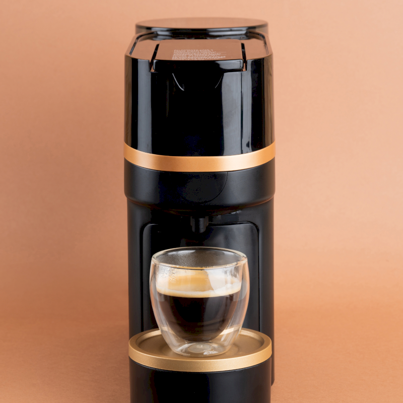 Machine ALPIO dosettes ESE