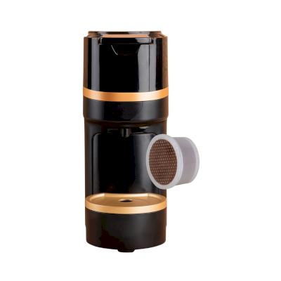 Machine Alpio capsules