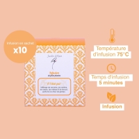 Infusion À l'état pur