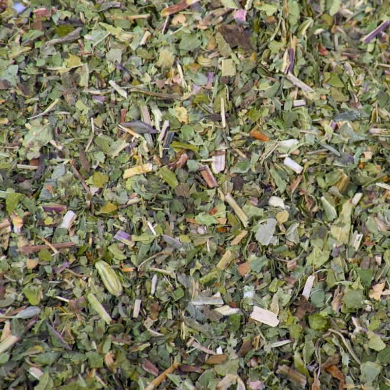 Infusion À l'état pur