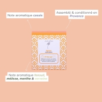 Infusion À l'état pur