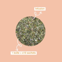 Infusion À l'état pur