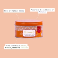 Infusion À l'état pur