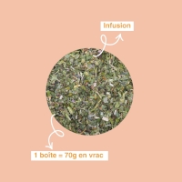 Infusion À l'état pur