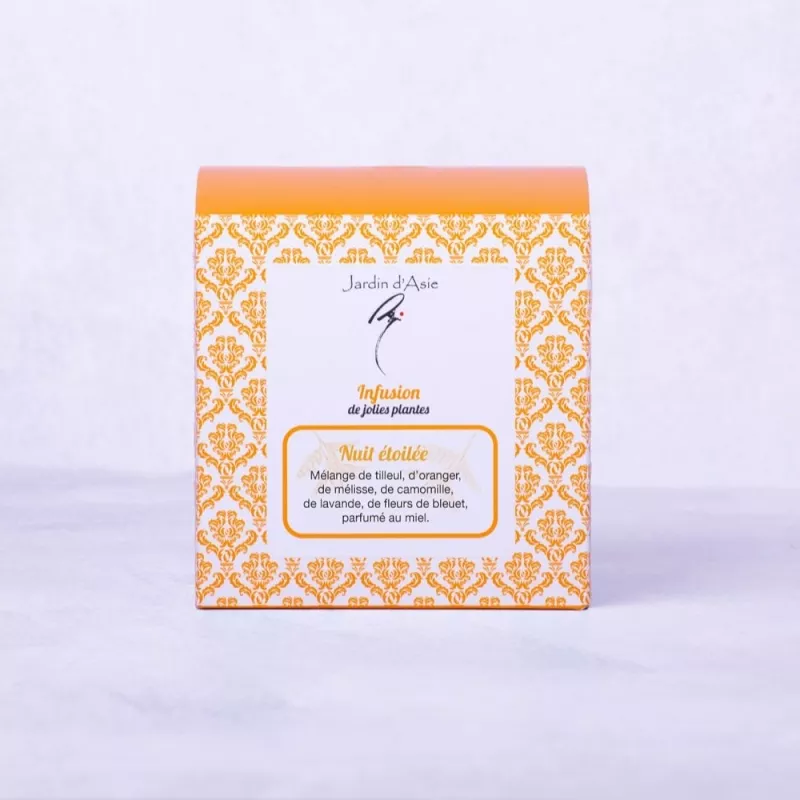 Infusion Nuit Étoilée