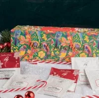 Coffret Infusions en folie