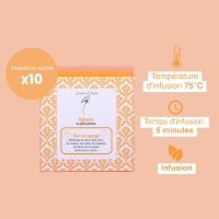 Infusion Sur un nuage