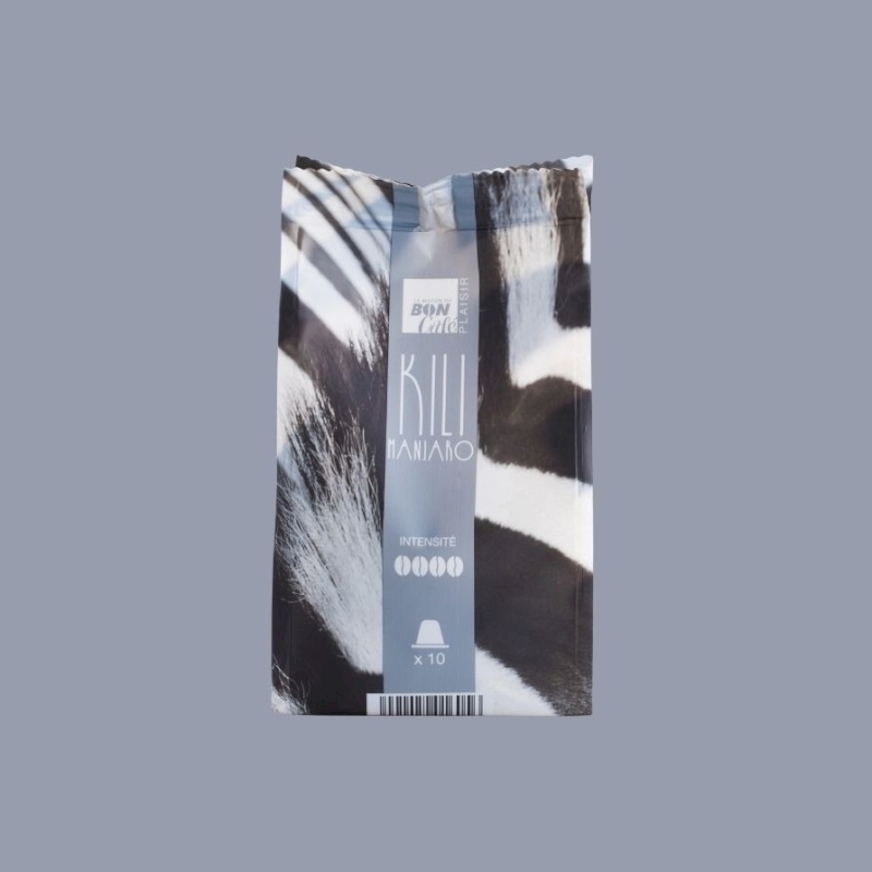 Café Kilimanjaro Café Kilimanjaro