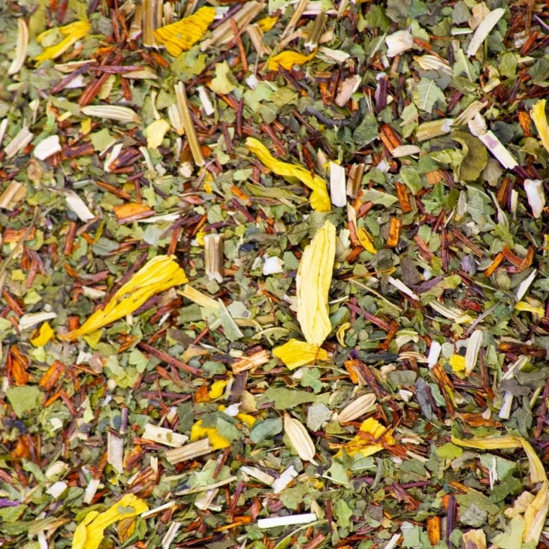 Tisane des Alpages